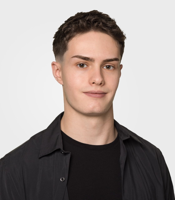 Riccardo Rutkowski, Gründer von Rutkowski Digital Studio